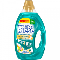 Weißer Riese Universal Gel Aromatherapie...