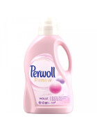 Perwoll Renew Wolle 20WL 1,5l
