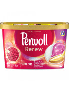 Perwoll Renew Caps Color 18WL 261g