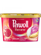 Perwoll Renew Caps Color 18WL 261g