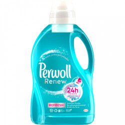 Perwoll Renew Refresh 24WL 1,44l