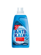 Gut & Günstig Anti Kalk Gel 1l