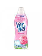 Vernel Weichspüler Wild-Rose 34WL 850ml