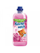 Kuschelweich Weichspüler Pink Kiss 38WL 1l