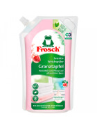 Frosch Granatapfel Sensitiv Weichspüler 1l
