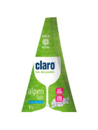 Claro Hygiene-Salz Pyramide 1kg