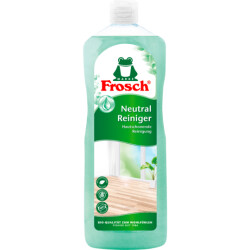 Frosch Neutral-Reiniger 1l