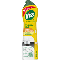 Viss Scheuermilch Citrus 500ml