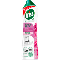 Viss Scheuermilch Frühlingsblüten 500ml