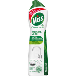 Viss Scheuermilch Original 500ml