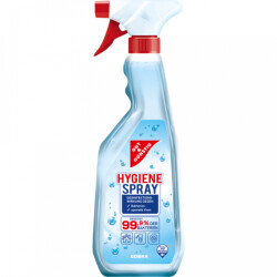 Gut & Günstig Hygiene-Reiniger 750ml