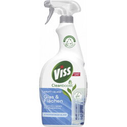 Viss Kraft & Glanz Glas & Flächen 750ml