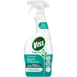 Viss Reinigt & Desinfiziert Multi-Flächen 750ml