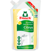 Frosch Citrus Dusche & Bad Reiniger...