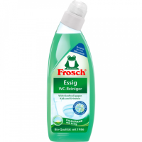 Frosch Essig WC-Reiniger 750ml