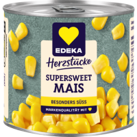 EDEKA Mais supersweet 150g