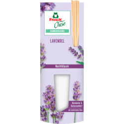 Frosch Oase Raumerfrischer Lavendeltraum...