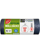 Gut & Günstig Öko-Müllsäcke 120l 10ST