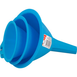 Gut & Günstig Trichter 3ST