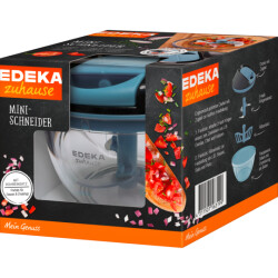EDEKA zuhause Minischneider