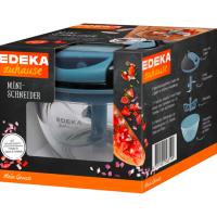 EDEKA zuhause Minischneider