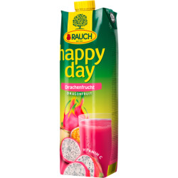 Happy Day Drachenfrucht 1l