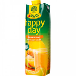 Happy Day Honigmelone 1l