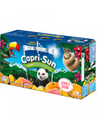 Capri Sun Jungle Drink 10x0,2l