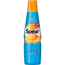 Tri Top Spezi-Sirup 0,5l EW