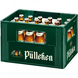 Veltins Helles Pülleken 24x0,33l MW