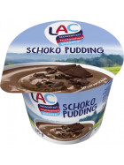 Schwarzwaldmilch LAC Pudding Schoko 125g