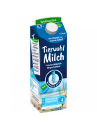 Nordsee Milch Tierwohlmilch 3,5% 1l
