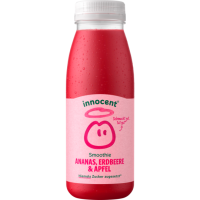 Innocent Ananas & Erdbeere & Apfel 0,25l DPG