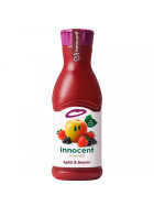 Innocent Direktsaft Apfel&Beeren 0,9l DPG