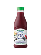 Innocent Direktsaft Blaubeere & Apfel & Johannisbeere & Cranberry 0,9l DPG