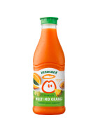 Innocent Direktsaft Multi Mix orange 0,9l DPG