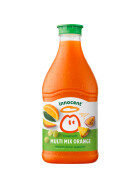 Innocent Direktsaft Multi Mix orange 1,35l DPG