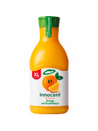 Innocent Direktsaft Orangensaft mit Fruchtfleisch 1,35l DPG