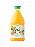 Innocent Direktsaft Orangensaft mit Fruchtfleisch 1,35l DPG