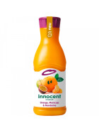 Innocent Orange & Maracuja & Mandarine 0,9l DPG