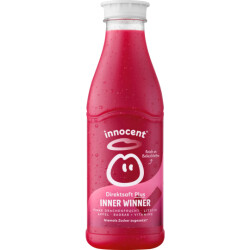 Innocent Plus Inner Winner 0,75l DPG