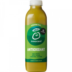 Innocent Smoothie Plus Antioxidant 0,75l DPG