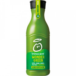 Innocent Wonder Green 0,75l DPG