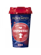 Mövenpick Caffe Espresso 1,5% 200g