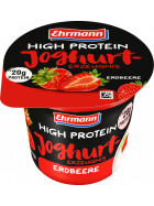 Ehrmann High Protein Joghurt Erdbeere 200g