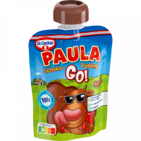 Dr.Oetker Paula GO! Schokoladenpudding 80g