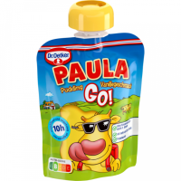 Dr.Oetker Paula GO! Vanillepudding 80g