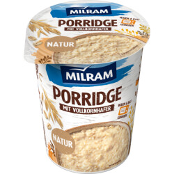 Milram Porridge 400g