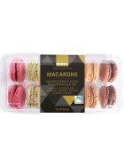EDEKA Genussmomente Macarons 144g