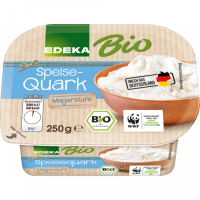 Bio EDEKA Speisequark mager 250g
